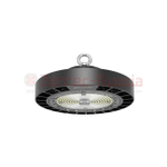 Светильник светодиодный для высоких пролетов IB 10 S 100W M 850 BK, 100Вт, 5000К, 17000 лм, угол светового пучка 60°, IP65, Русский Свет 16091023045
