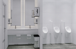 BETON WHITE (БЕТОН УАЙТ ) 600*1200 керамогранит матовый