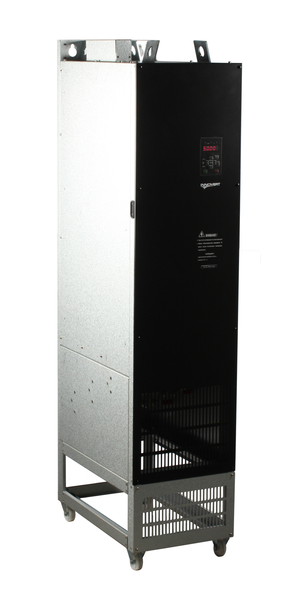 Частотник INNOVERT IBD314P43E
