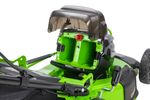 Аккумуляторная газонокосилка Greenworks GC82HPLM51, 82v, 51 см, (2518907), без АКБ и ЗУ