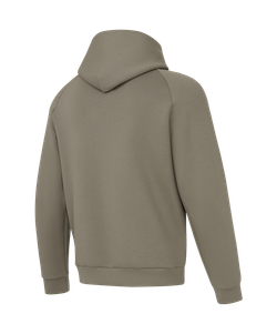 Худи JOGEL 360 Soft Hoodie Relaxed Fit, оливковый