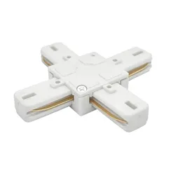 Коннектор X-образный Barra 502146-P Lightstar