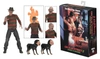 Фигурка NECA Nightmare On Elm Street Part 2 - 7 Action Figure - Ultimate Freddy