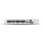 Усилитель 5-канальный Rockford M600-5, класс ТА и D, влагозащищённый