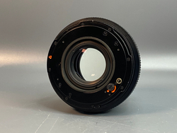 Carl Zeiss Planar T* 80mm f/2.8