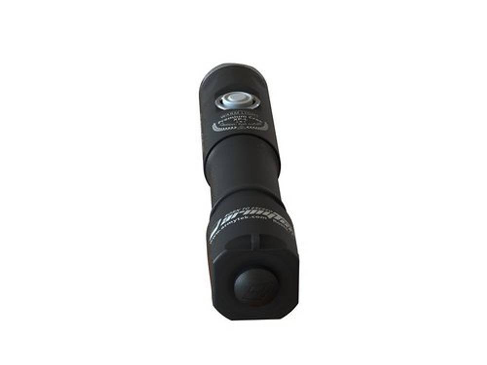 Фонарь Armytek Partner C2 Pro v3 XP-L (Warm) 1120 лмн тёплый свет