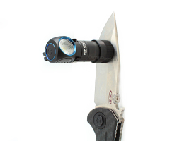 Фонарь Olight H1R Nova CW (600 люмен)