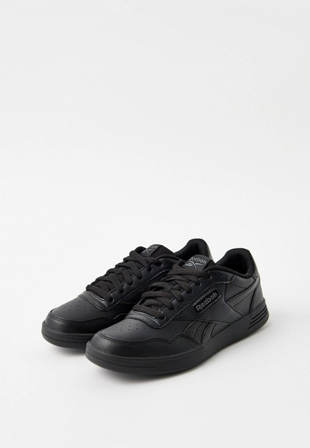 Кеды мужские REEBOK COURT ADVANCE ex-GZ9621