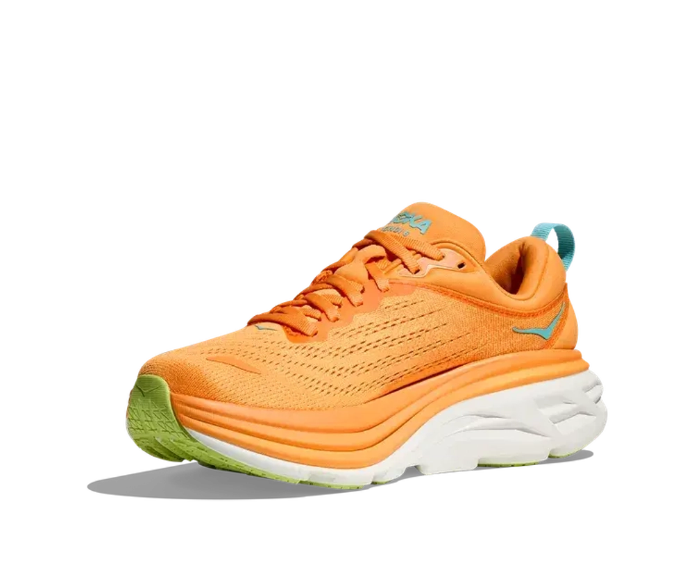 Кроссовки женские Hoka Bondi 8