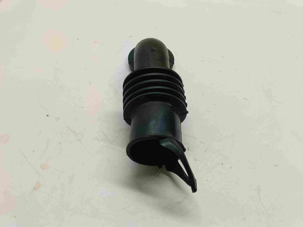 WMSG605 кт261 Заливной патрубок для стиральной машины Hotpoint-Ariston 13300287800 б/у
