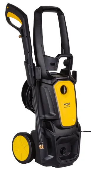 Мойка высокого давления "HUTER" W200i PROFESSIONAL