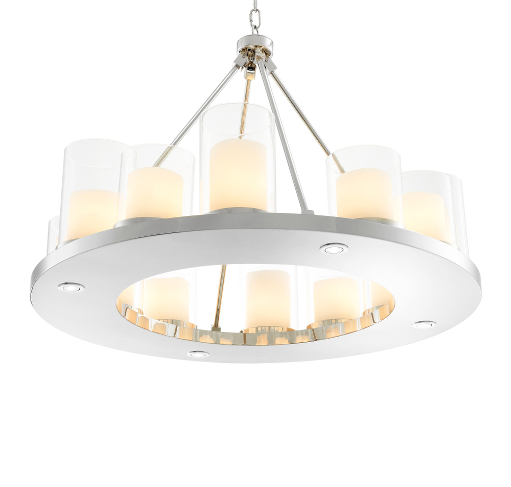 Люстра Chandelier Summit ø 90 cm арт.111305