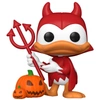 Funko POP! Disney: Devil Donald w/Pumpkin (1446)