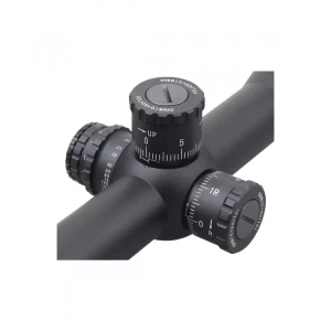 Прицел Vector Optics Taurus 6-24x50 HD SFP (P) (SCOL-46)