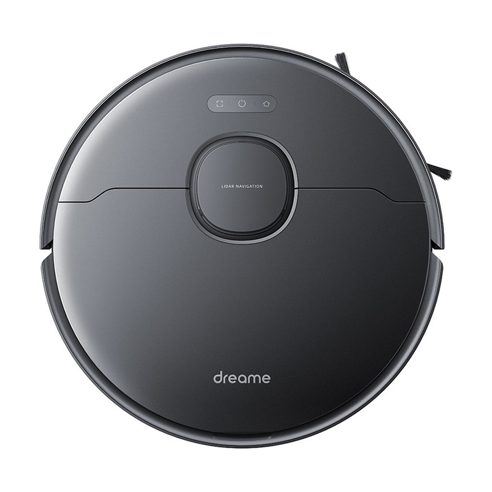 Dreame L10 Pro Robot Vacuum (чёрный)