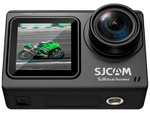 Экшн-камера SJCAM SJ8 DUAL SCREEN черная