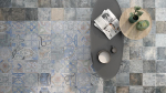 Pamesa Empoli Senesi Aquamarine 22.3x22.3