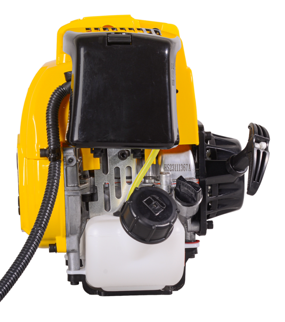 Бензиновый триммер Huter GGT-15004ТA (четырёхтактный)