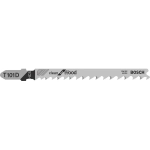 Пилки по дереву для лобзика T 101 D BOSCH 2608630032