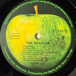 The Beatles ‎– The Beatles 2LP (Германия 1977г.)