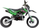 EX Max13 Green Pink Neon