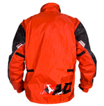 Дождевик Raincoat Pro / Красный