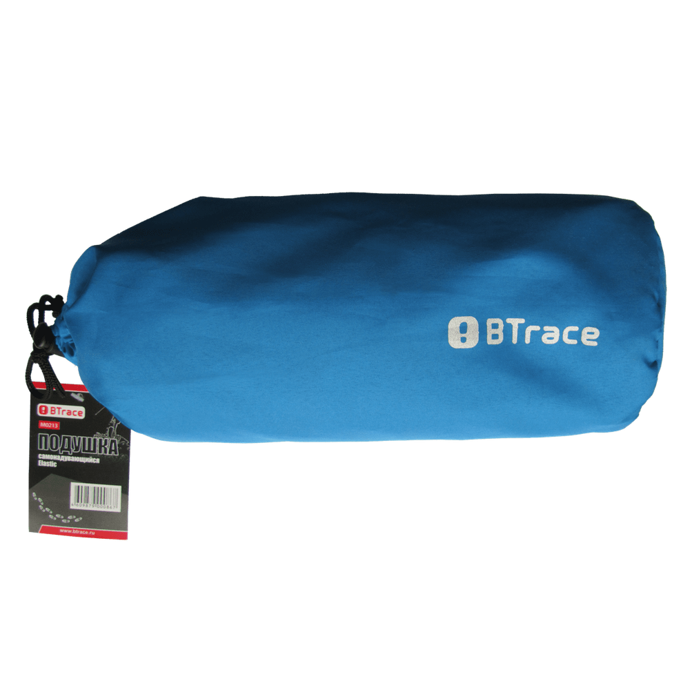 Самонадувающаяся подушка BTrace Elastic [M0213]