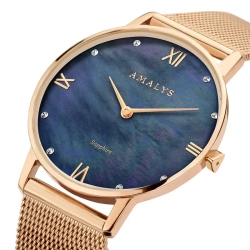 Amalys Manon AMW-182