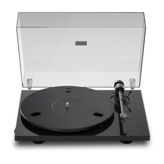 Pro-Ject E1.2 Phono High Gloss Black