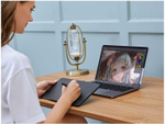 Графический планшет XP-Pen Deco Mini 7W (Wireless)