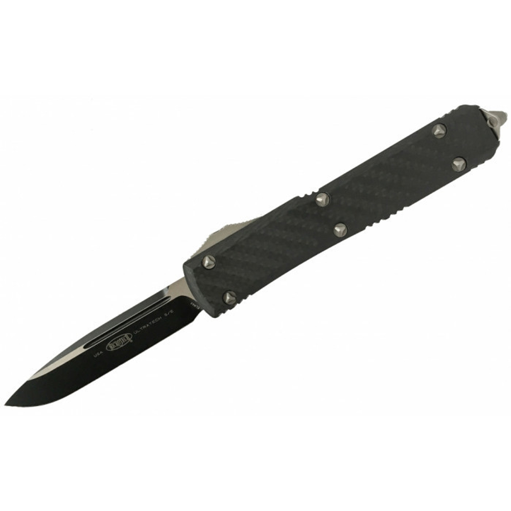 Нож Microtech Ultratech Satin 121-1CF