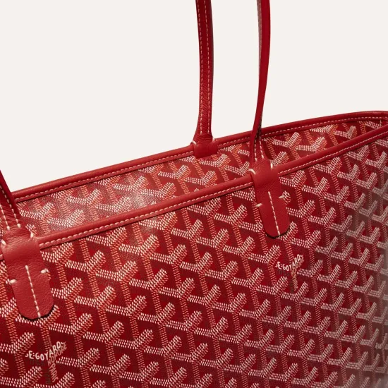 Сумка Goyard Artois MM