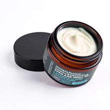 MED FORMULA Минеральный омолаживающий крем для лица ночной 55+
