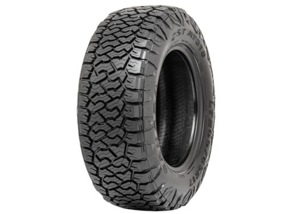 Шина CST Sahara AT318 265/65R17LT 120/117Q Шина CST Sahara AT318 265/65R17LT 120/117Q