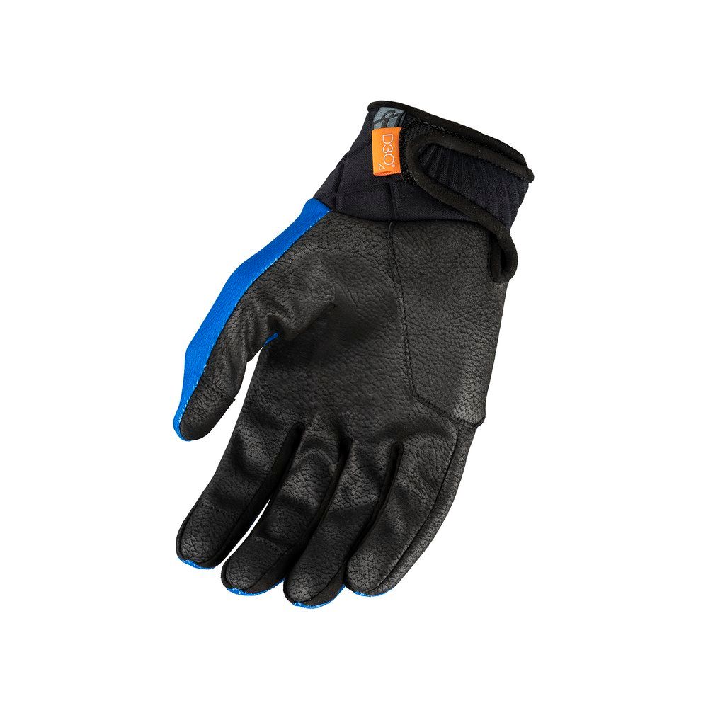 Anthem 3 Glove / Синий