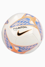 Футбольный мяч Nike Phantom размер 5 - белый