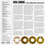 Nina Simone / The Colpix Singles (LP)
