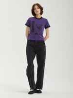 Женские Джинсы (Tapered Fit) Snake Arin