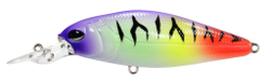 Воблер плавающий LJ ORIGINAL SHAD-X F 08.00/007