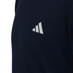 Футболка для мальчика теннисная Adidas B Club Tennis T-Shirt - collegiate navy
