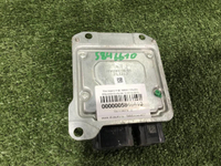 Блок управления AIR BAG Ford Kuga 2 (2012-2019)