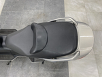 Suzuki Skywave 650 , 2002