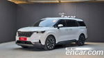 KIA Canival Gasoline 9-Seater Signature — 2023