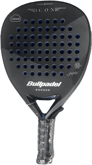 Ракетка для падела Bullpadel Icon Cloud 25