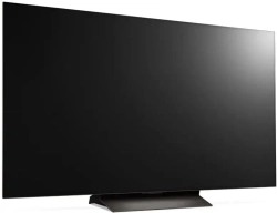 Телевизор LG OLED77C4RLA.ARUB
