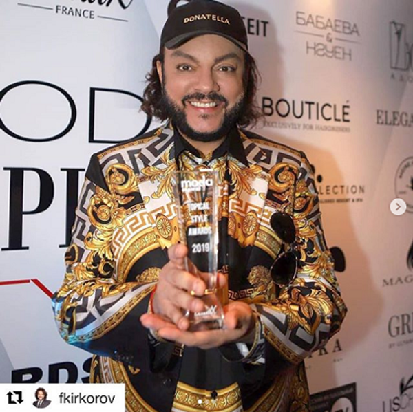 Topical Style Awards 2019 Topical Style Awards 2019
