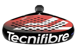 Ракетка для падел тенниса Tecnifibre Curva Speed 2025