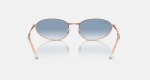 RAY-BAN RB3734 92023F / 59 mm