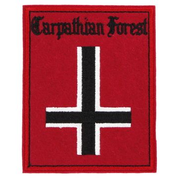 Нашивка Carpathian Forest (176)