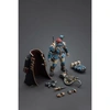 Фигурка JOYTOY Astra Militarum Tempestus Scions Command Squad 55th Kappic Eagles Tempestor Prime